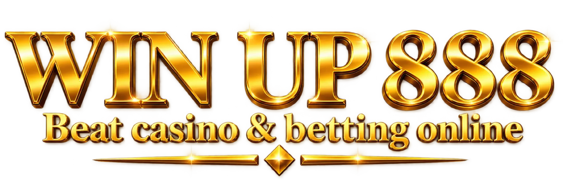 WINUP888 logo